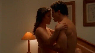 The Night That Never Happened (1997) - Full-length sex film with original sync