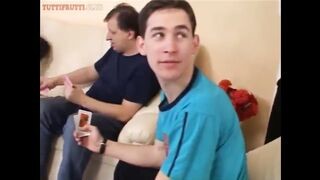 Zsuzsit a kreol tini kis csajt partiba nyomják