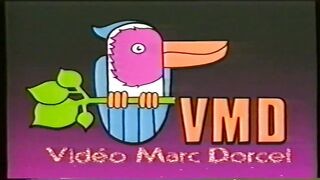Mathilde illata - Magyar szinkronos vhs pornófilm