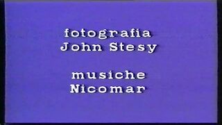 Korház a medence szélén - Magyar szinkronos vhs erotikus film