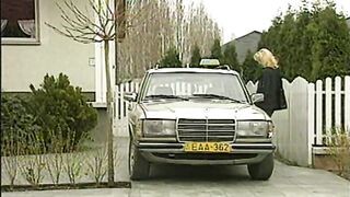 Taxi Lady - Magyar szinkronos teljes xxx film