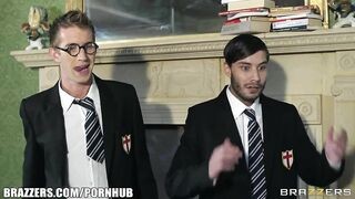 Tarra White a szexy sulis kurva