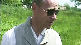 Achtung - Haarige Fotzen, fette Titten - Német teljes xxx film