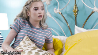 Lexi Lore és Serene Siren leszbikus pornója