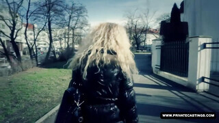 Angel Diamonds a castingon dug