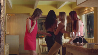 WOWGIRLS - Linda Sweet hátsó bejáratba dugva