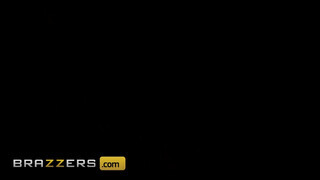 Brazzers - Whitney Wright popója megkúrelva