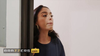 Brazzers – Vanessa Sky a hatalmas picsájú brazil lány