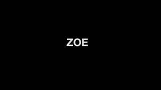 TUSHYRAW - Zoe Sparx szűk popsija megrakva