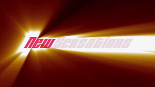 New Sensations - Karlee Grey szőrös picsája megpakolva
