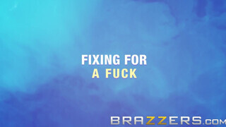 Brazzers - Izgató vidéki lány megcsalja a férjét