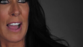 The Oral Experiment - Abigail Mac & Reagan Foxx rendesen szopkodják egymást