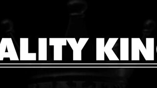 Reality Kings - Mini Stallion az extra vékony csoki csajszi