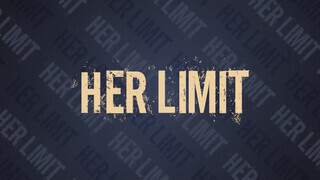 HerLimit - Kate Rich méretes pélót kap a popójába