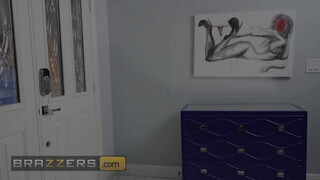 Brazzers - Azul Hermosa a gyönyörű doktornő