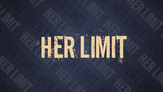 HerLimit - Angelika Grays kettő dákót kap