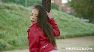 Private com - Anastasia Brokelyn a bombázó latin amerikai csaj