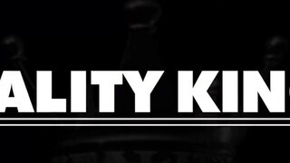 Reality Kings - Kissa Sins bombázó fehérneműben várja a faszit