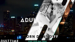 Abella Danger és Luna Star kényeztetik egymást - ADULT TIME