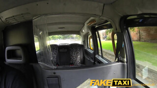 FakeTaxi - Dögös lengyel lány megkúrelva