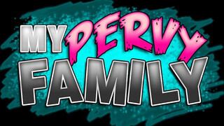 My Pervy Family - Kadence Marie megkefélve az edző teremben