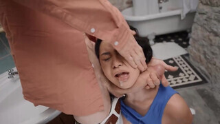 Brazzers - Aria Lee vágyott már a dugásra