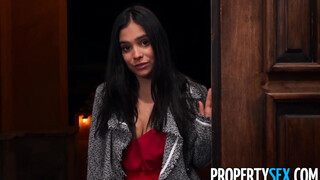 PropertySex - kamionsofőr nem is akar házat venni