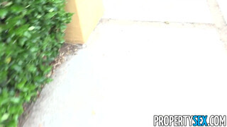 PropertySex - Eliza Ibarra a izgató latin amerikai