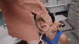 Brazzers - Kira Noir és Ebony Mystique bekapják a kárót