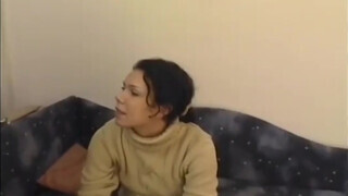 Carlos reszeli a tini kis csajt