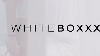 WhiteBoxxx - Kaisa Nord és Elena Vega orosz csajok és egy hatalmas fasz