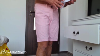 lolyamateur - Hatalmas csöcsű asszony análba tolva