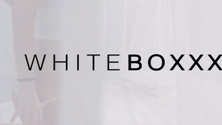 WhiteBoxxx - ilyen egy fullos kora reggeli szeretkezés