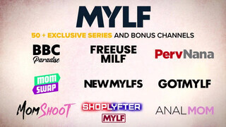 Mylf - Pornó összeállítás dögös anyukákkal 3 órában
