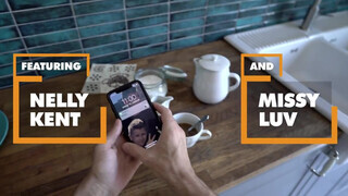 Három táncos lány bekúrva - itsPOV
