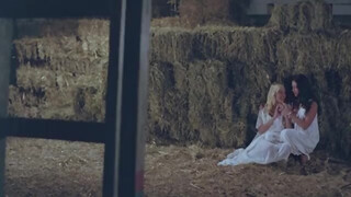 Die Nichten Der Frau Oberst (1980) - Német szinkronos erotikus videó