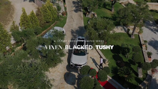 TUSHY - Jia Lissa popsija megbaszva