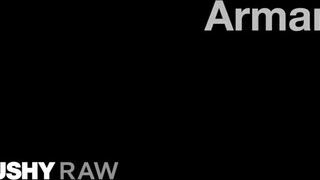 TUSHYRAW - Armani a izgató lány