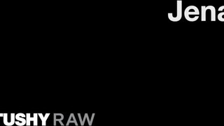TUSHYRAW - Jena keményen popóba tolva