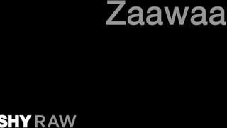 TUSHYRAW - Zaawaadi popsija megkefélve