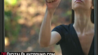 Digital Playground - Jill Kassidy a szomszéd csávóval szexel