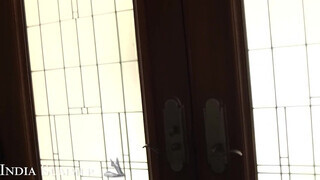 Naughty America - India Summer méretes dákóval megrakva