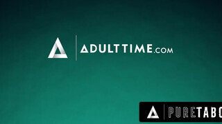 PURE TABOO - Lilly Bell a szőrös puncis ingatlanos lány
