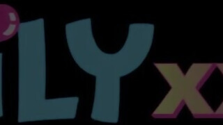 FAMILYXXX - Demi Hawks a farok szerető húgi