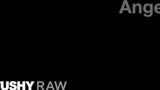TUSHYRAW - Angel Youngs seggbe rakva