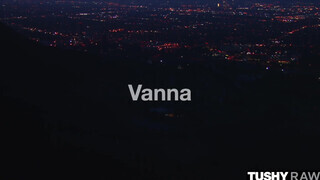 TUSHYRAW - Vanna Bardot imádja az anált
