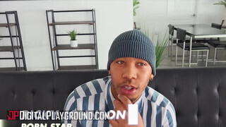 DigitalPlayground - Payton Preslee barna manussal kefél