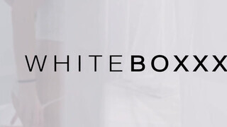 WhiteBoxxx - Tina Blade a kicsike didkós horvát lány