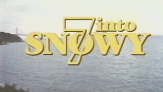 7 Into Snowy (1978) - Retro erotikus film