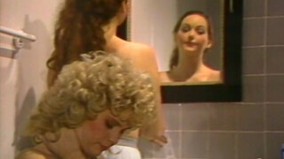 Black Widow (1988) - Klasszkis erotikus film